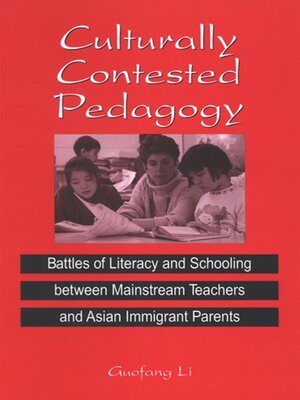 cover image of Culturally Contested Pedagogy